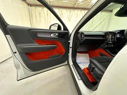 Volvo XC40 DP70HZH