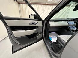 Land Rover Range Rover Velar HJ69GAU