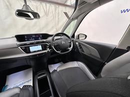 Citroen Grand C4 SpaceTourer LD20FWM