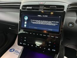 Hyundai TUCSON EX22EDL