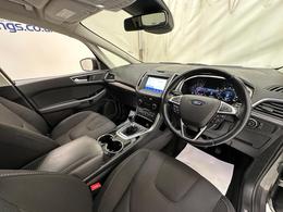 Ford S-Max LG69DFA
