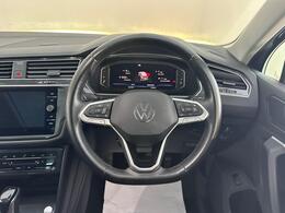 Volkswagen Tiguan CA21HYZ