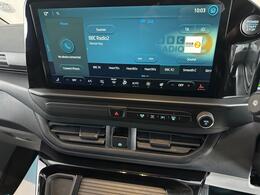 Ford Transit Custom WK75XAG