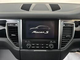 Porsche Macan RK67LWA