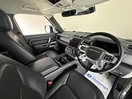 Land Rover Defender 130 BL72MHF