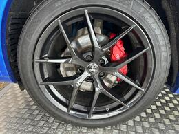 Alfa Romeo Stelvio SR70GHX