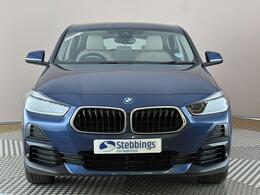 BMW X2 HK22UNR