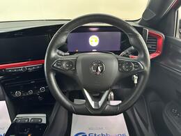 Vauxhall Mokka GU24NYW