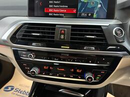 BMW X3 YC19PJA