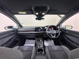 Volkswagen Golf VK23WGN