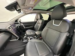 Hyundai TUCSON DU72AUV