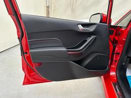 Ford Fiesta BJ21ECV
