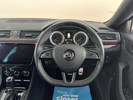 Skoda Superb OE67FTU