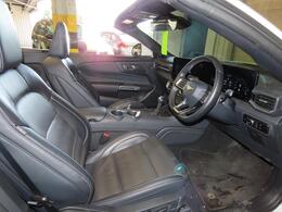 Ford Mustang EA74HZC