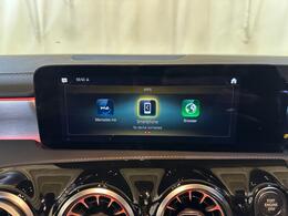 Mercedes-Benz A Class LM22FSP