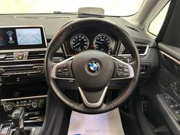BMW 2 Series Active Tourer WP68UJV
