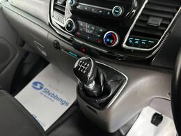 Ford Transit Custom MJ72DVO