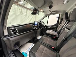 Ford Transit Custom MD23GRK