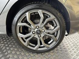 Ford Fiesta PO21MGZ