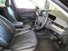 Ford Mustang Mach-E RE72EGC