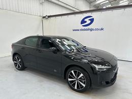 Polestar Polestar 2 OV22TFJ