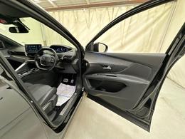 Peugeot 5008 LD23WLJ