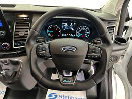 Ford Transit Custom MD23GOJ