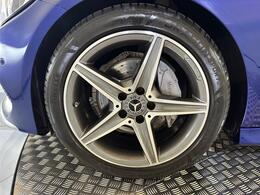 Mercedes-Benz C Class KX17OMT