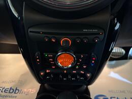 MINI Countryman YH16MVB