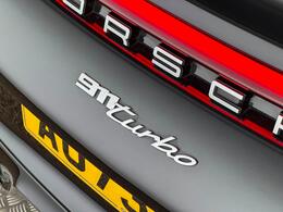 Porsche 911 AO73WWE