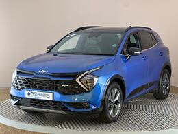 Kia Sportage CV73YSW