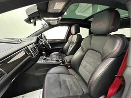 Porsche Macan WM66DZS