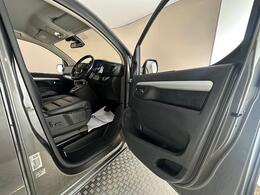 Vauxhall Vivaro Life Electric DA71MXC