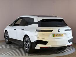 BMW iX SH71DHC