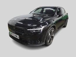 Polestar Polestar 2 OV72KMJ