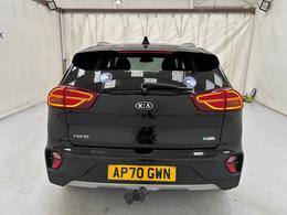 Kia Niro AP70GWN