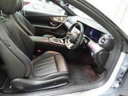 Mercedes-Benz E Class KS21DLX