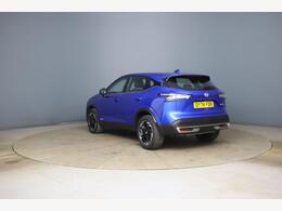 Nissan Qashqai DY74FBB