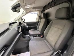Volkswagen Caddy CP22MHY