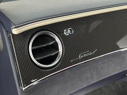 Bentley Continental W12GTC