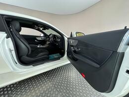 Mercedes-Benz C Class RO68FFV