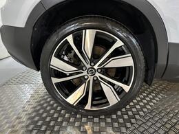 Volvo XC40 KX21LPU