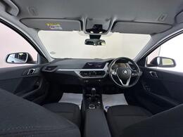 BMW 1 Series GU70SSK
