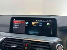 BMW X3 BK21ECF