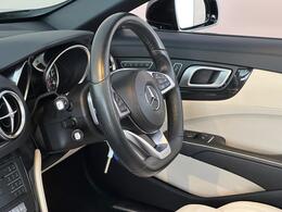 Mercedes-Benz SL DU66CPE