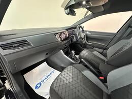 Volkswagen Polo DA73VJX