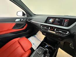 BMW 1 Series YP72HGD
