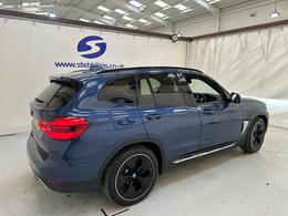 BMW iX3 BG71URK