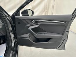 Audi A3 YE21XNF