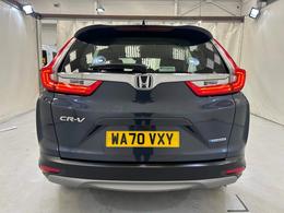 Honda CR-V WA70VXY